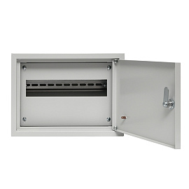 Щит распределительный навесной ЩРН-12 IP31 (220х300х120) EKF Basic