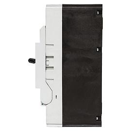 Выключатель автоматический 80А 3П трехполюсный  AV POWER-1/3  35kA TR AVERES mccb-13-80-TR-av EKF