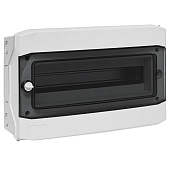 Щит навесной Unix65 18 модулей (259х428х144) IP65 ux65-18-n EKF PROxima