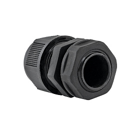 Сальник MG12 IP68 d отверстия 12мм, d проводника 4,5-8мм EKF PROxima