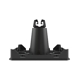 Держатель пластиковый для кровли  Jupiter ND2104 DKC
