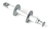 Полимерный изолятор SML 70/20 13412102 NILED