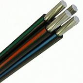 Провод СИП-2 3х50+1х50-0,6/1
