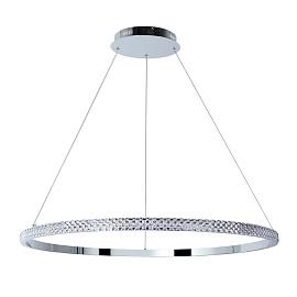 Люстра ORIONE 80Вт 4000Лм 3000-6000К IP20 A2182SP-80CC Arte Lamp