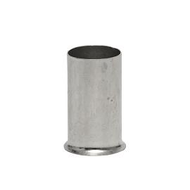 Наконечник штыревой втулочный НШв 25.0-16 (уп50шт) PROxima nshv-25-16 EKF