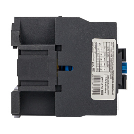 Пускатель электромагнитный  ПМЛ-2160ДМ 25А 400В Basic pml-s-25-400-basic EKF