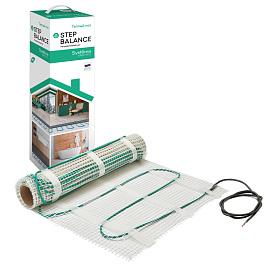 Мат нагревательный STEP BALANCE 150 Вт/м2 75 Вт 0,5 м2 SBM150005 Systeme Electric