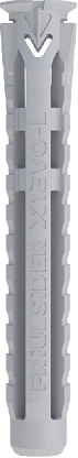 Изображение товара Дюбель универсальный X1 evo L 10x70  831020 FRIULSIDER