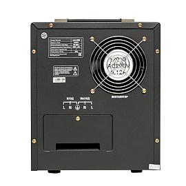Стабилизатор напряжения однофазный напольный 8 кВА stab-f-8000 EKF PROxima