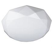 Светильник светодиодный потолочный PPB DIAMOND 60Вт 3000K-6500К DIM IP20 белый D550*90 .5012158 Jazzway