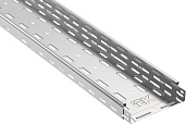 Лоток перфорированный металлический крашенный 50х150х3000 CLPK10-050-150-3 IEK
