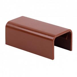 Накладка на стык LV 18X13 8732 (I2) (Цвет Дуб темный) Дуб темный KOPOS