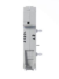 ABB Независ.расцепитель для S200/DS200 110-415B  (S2C-A2) 2CDS200909R0002 /1ш/