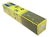Электроды сварочные ESAB OK 46.00 (4.0x350мм; 4 кг)
