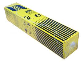 Электроды сварочные ESAB OK 46.00 (4.0x350мм; 4 кг)