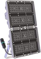 Светильник L-pixel 2/banner/100/Д/850/01/R5/I1-C2/MT-KM/220AC IP66 RAL7035 PX100-11316-123-182 LEDEL
