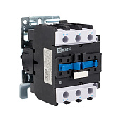 Пускатель электромагнитный ПМЛ-3160М 40А 240В Basic pml-s-40-230-basic EKF