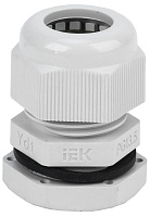 Сальник PG13,5 диаметр проводника 7-11 мм IP68 (IP54) (YSA20-12-13-54-K41) IEK