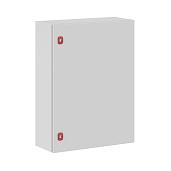 Щит 800х600х250 (ВхШхГ) IP66 ЩМП серии ST с монтажной панелью DKC R5ST0869