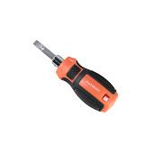 Отвертка с двусторонним стержнем PH2-SL6 x 38 350003301 PATRIOT