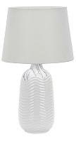 Настольная лампа SHAULA 40Вт IP20 A4311LT-1WH Arte Lamp
