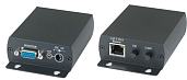 Комплект (TTA111VGA-T+TTA111VGA-R) для передачи VGA сигнала по витой паре (до 300 метров) TTA111VGA SC&T