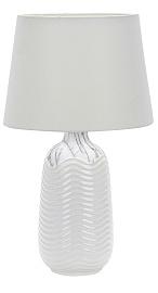Настольная лампа SHAULA 40Вт IP20 A4311LT-1WH Arte Lamp