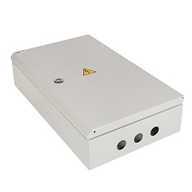 Щит ЩРн-36 IP54 (520х310х120) mb24-36 EKF