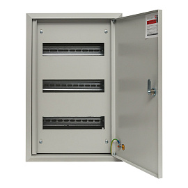 Щит ЩРв-36 IP31 (520х340х120) mb11-36 EKF