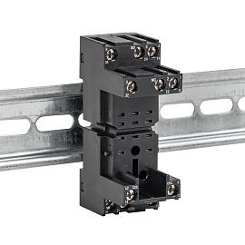 Разъем для реле РM4 22/3 rm4-22-3 EKF AVERES