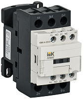 Контактор ARMAT КМИ-А-22512 LC1D 25А 230В/АС3 1НО/1НЗ AR-ACC-21-025-230-11 IEK