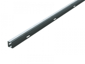 DKC 36460INOX Перегородка SEP L1500 Н 30, нержавеющая сталь