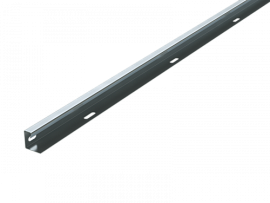 DKC 36460INOX Перегородка SEP L1500 Н 30, нержавеющая сталь