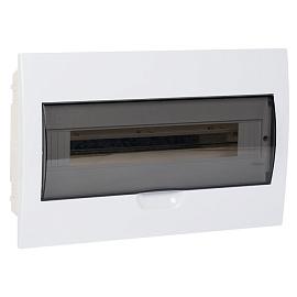 Бокс пластиковый ЩРВ-П-18 IP41 встраив. PROxima pb40-v-18 EKF