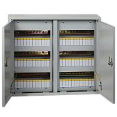 Щит ЩРн-72 двухдверный IP31 (480х565х120) mb21-72 EKF