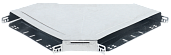 Поворот на 90 гр. 50х500 HDZ CLP2P-050-500-M-HDZ IEK