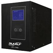 Источник бесперебойного питания UPI-1400-24-EL RUCELF