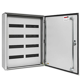 Корпус 40.32.22 "Гранит" IP66 пустой PROxima mb66-1 EKF