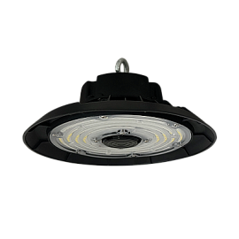 Светильник для высоких пролетов PHB 06 PRO-5 100W 5000K 90° IP65  .5059320 Jazzway