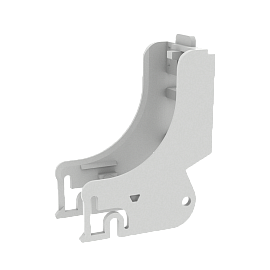 Фиксатор реле OptiRel G 46-H1 281182 КЭАЗ