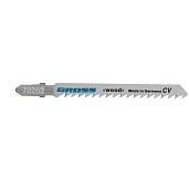 Полотна для электролобзика по дереву, 2 шт. (3103-T101D) GROSS 78262