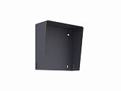 Кронштейн настенный для защиты от дождя (на 1 модуль) DS-KABD8003-RS1 HikVision