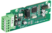 Плата расширения CANopen EC-K750-CAN1 ONI