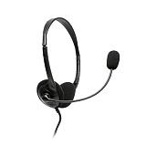 Гарнитура запасная для переговорных устройств Stelberry S-402 и Stelberry S-412 S-002 STELBERRY