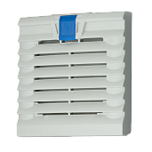 Выпускной фильтр 170 м³/ч 176x176 мм IP54 EKF PROxima (filter-170)