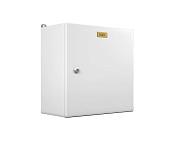 Шкаф распределительный навесной 600*600*300 EMW-600.600.300-1-IP66 ЦМО