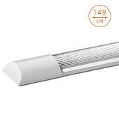 Светодиодный светильник WLFW45W04 45Вт 6500К IP40 Wolta