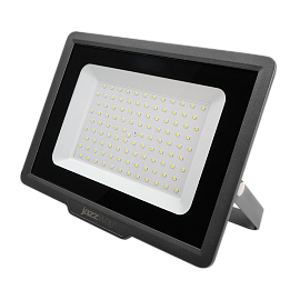 Прожектор светодиодный 100Вт ( compact)  PFL C3   6500K IP65  .5023628A  Jazzway