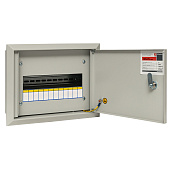 Щит ЩРв-12 IP31 260х340х120 (ВхШхГ) mb11-12 EKF