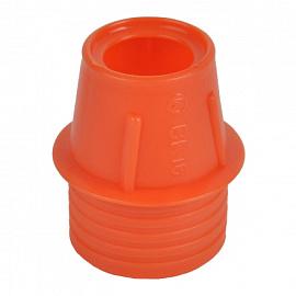 Наконечник для трубы BK 25 (AA) MONOLIT BK 25_AA KOPOS